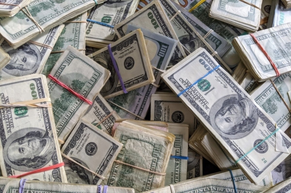 Как остановить бегство капитала и заставить его работать на страну ...