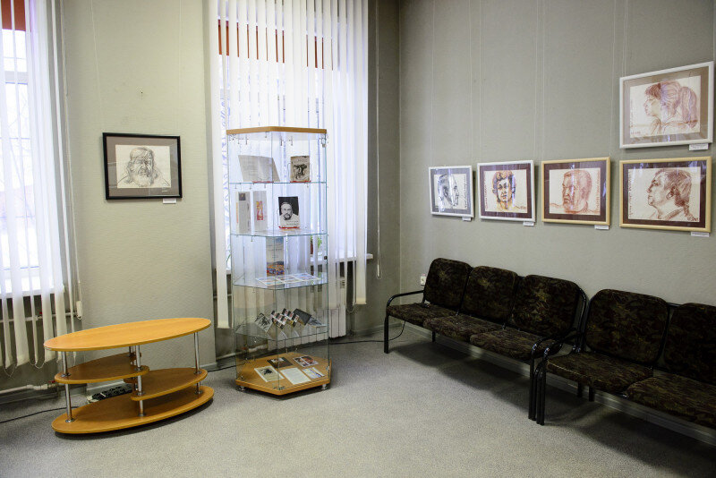 Листайте вправо, чтобы увидеть больше изображений