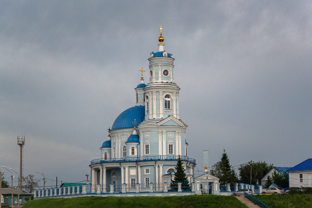 Тельма иркутская область