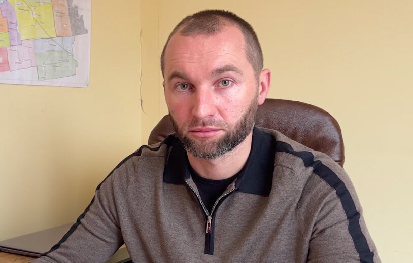    Павел Филипчук  Владимир Бондаренко/ТАСС