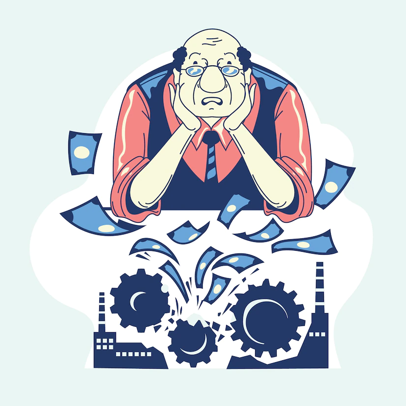 Привычки, которые крадут ваши деньги