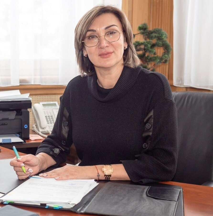 Руководство и коллектив концерна «Уралвагонзавод» поздравляет с юбилеем ...