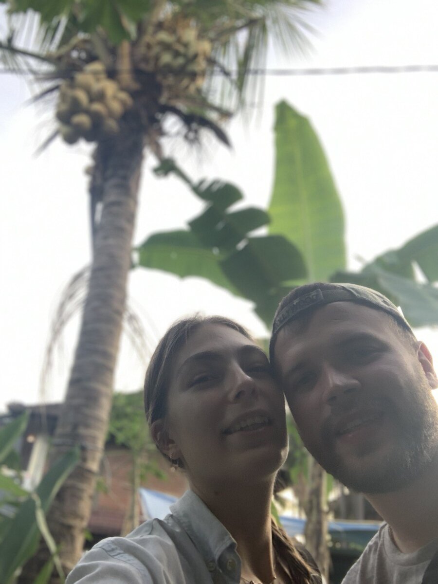 Индонезия. Бали. Мы это сделали!