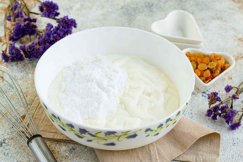 Торт Королевский - Готовлю пока гости сидят за столом. Название говорит само за себя