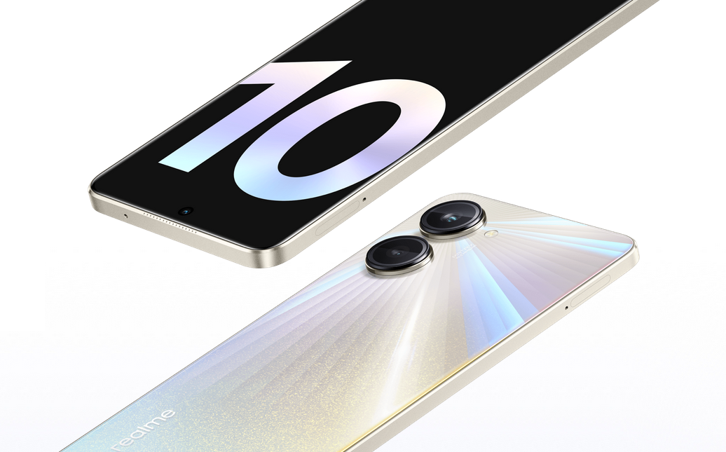 realme 10 Pro