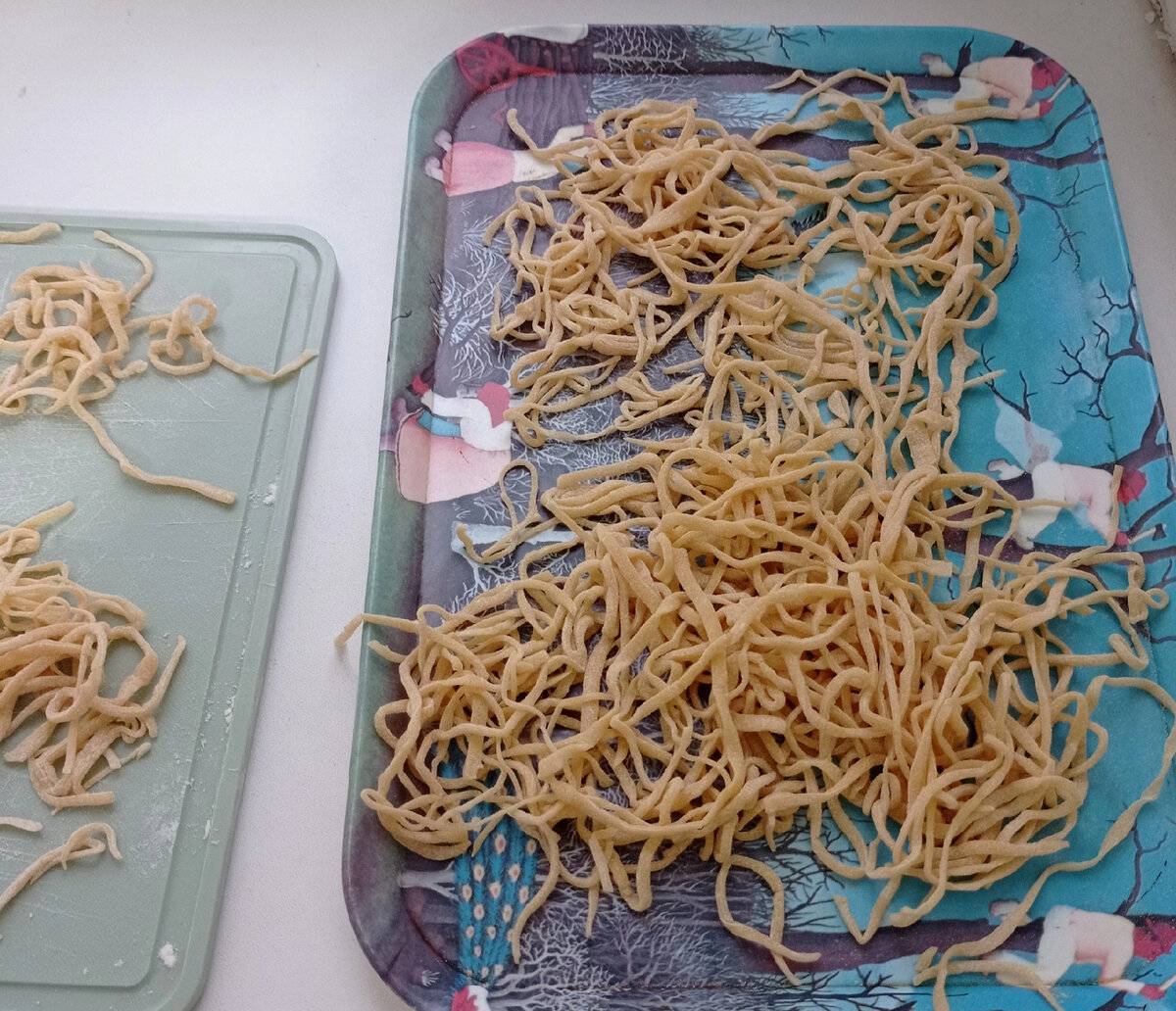 Фото автора канала "Два едока. Клава"