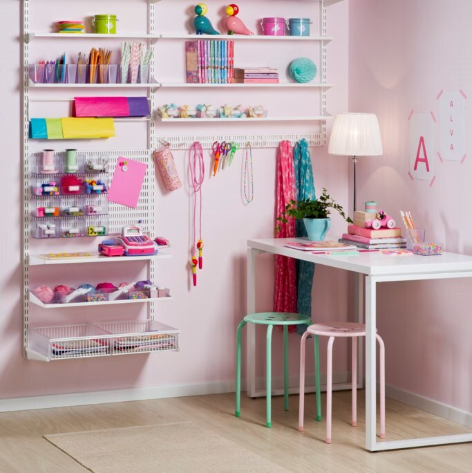 CLÄDER мебель&хранение