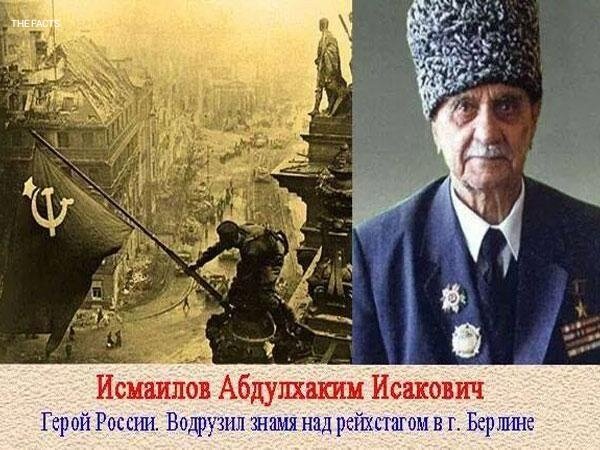 @Исмаилов Абдулхаким Исакович.
