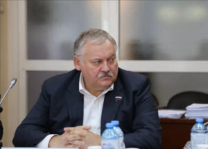    Фото: komitet.info Гульназ Астахова