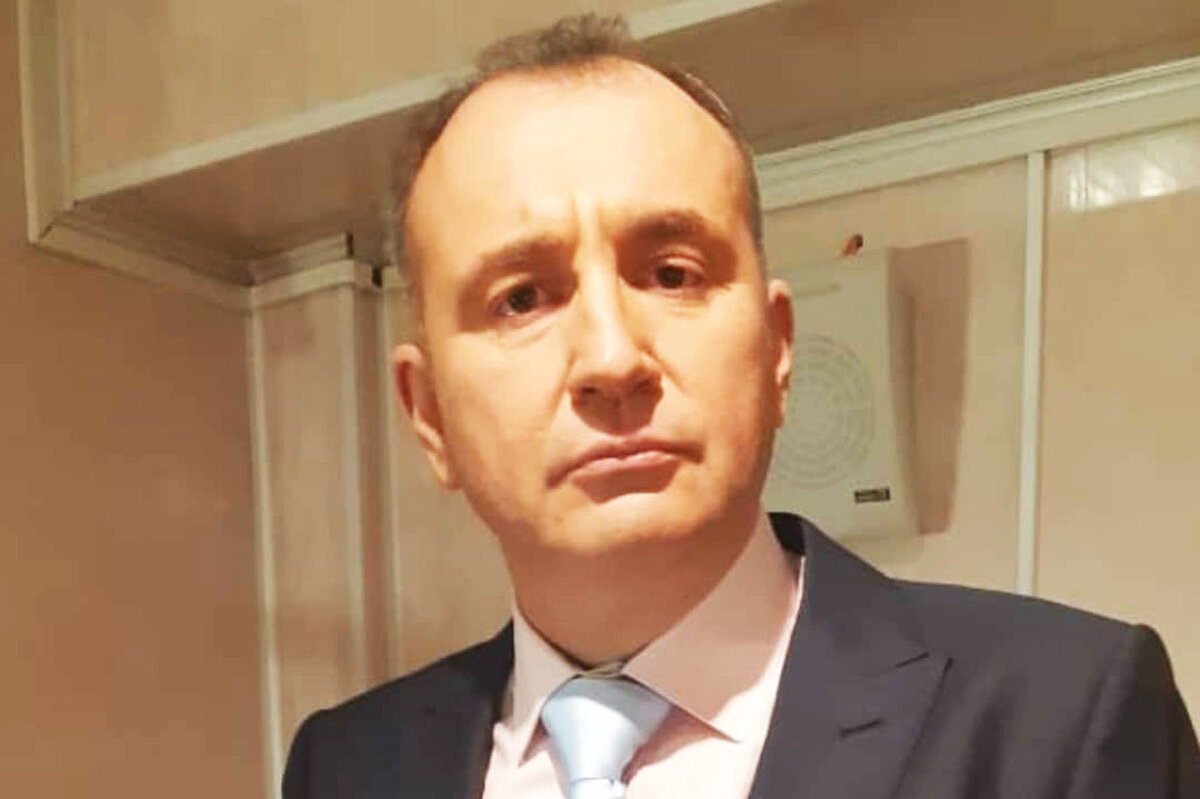     «Бывшая жена настраивает его против меня»: Святослав Ещенко потерял связь с единственным сыном