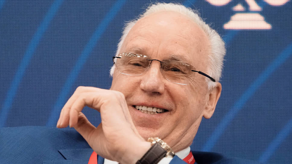 Фото: Евгений Павленко / Коммерсантъ📷Александр Бастрыкин