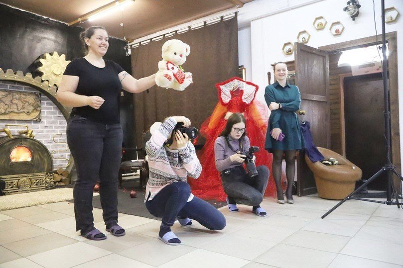 Листайте вправо, чтобы увидеть больше изображений