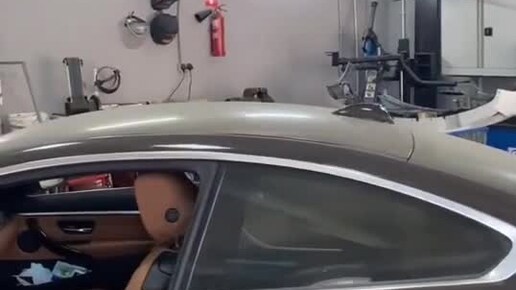 Bmw workshop turbo family