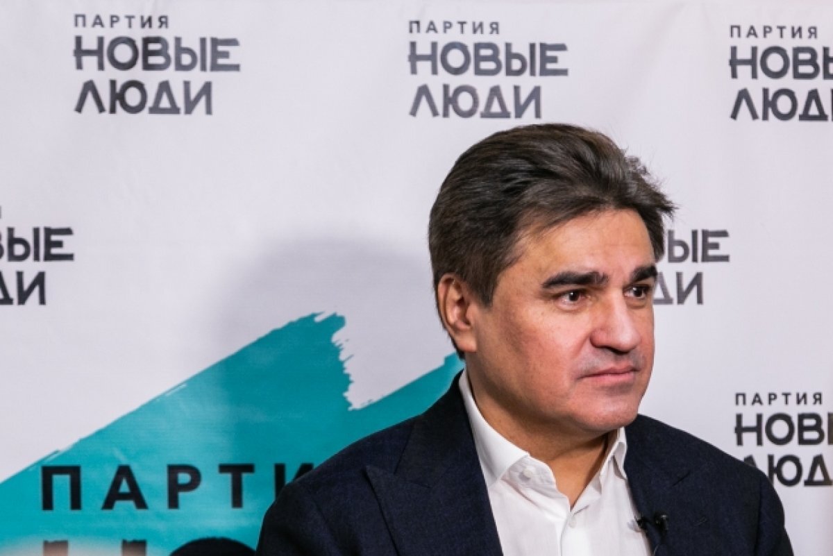    Нечаев поддержал решение президента РФ о сохранении рыночной экономики