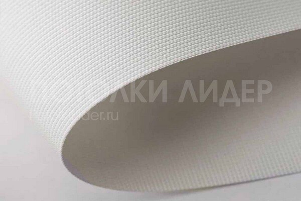 Полотно тканевого натяжного потолока Descor (Германия) 