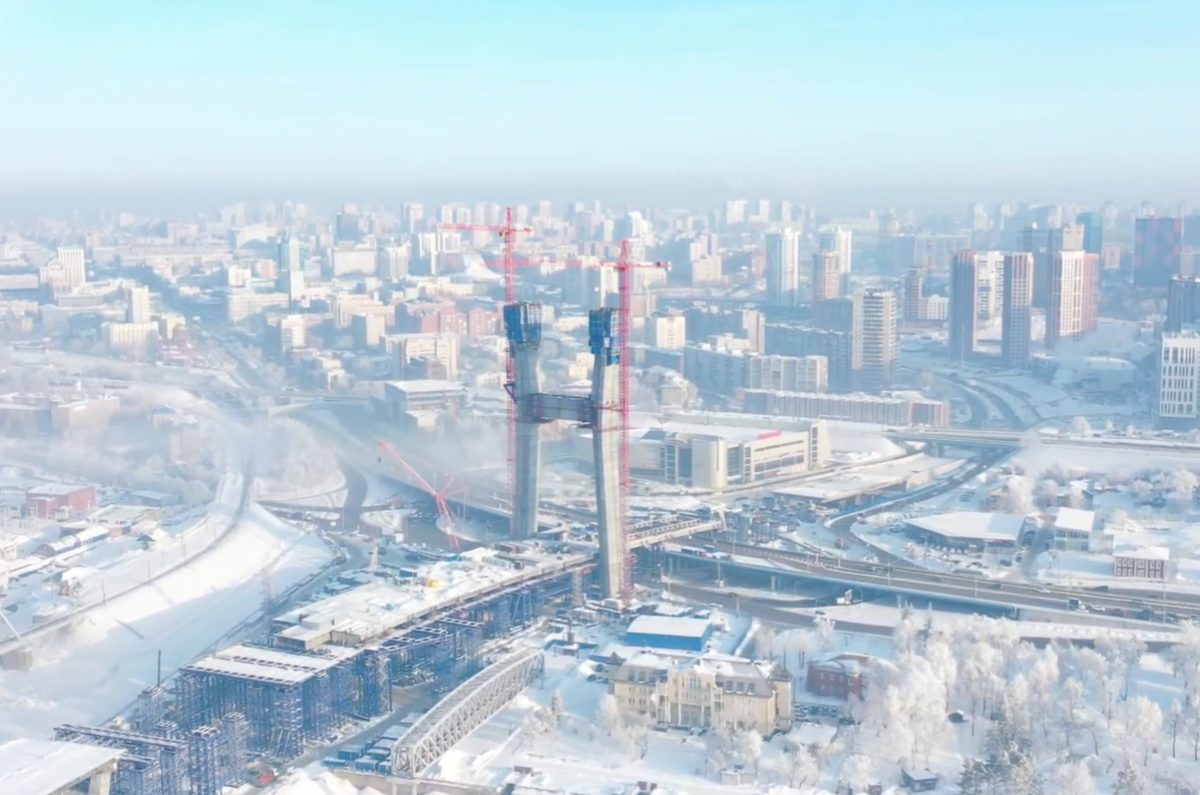 Канал 2023 г. 4 Мост через Обь в Новосибирске. Новый мост в Новосибирске. Проект 4 моста в Новосибирске. Строящийся мост в Новосибирске.