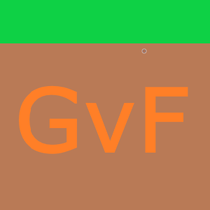 Лого сервера #GvF