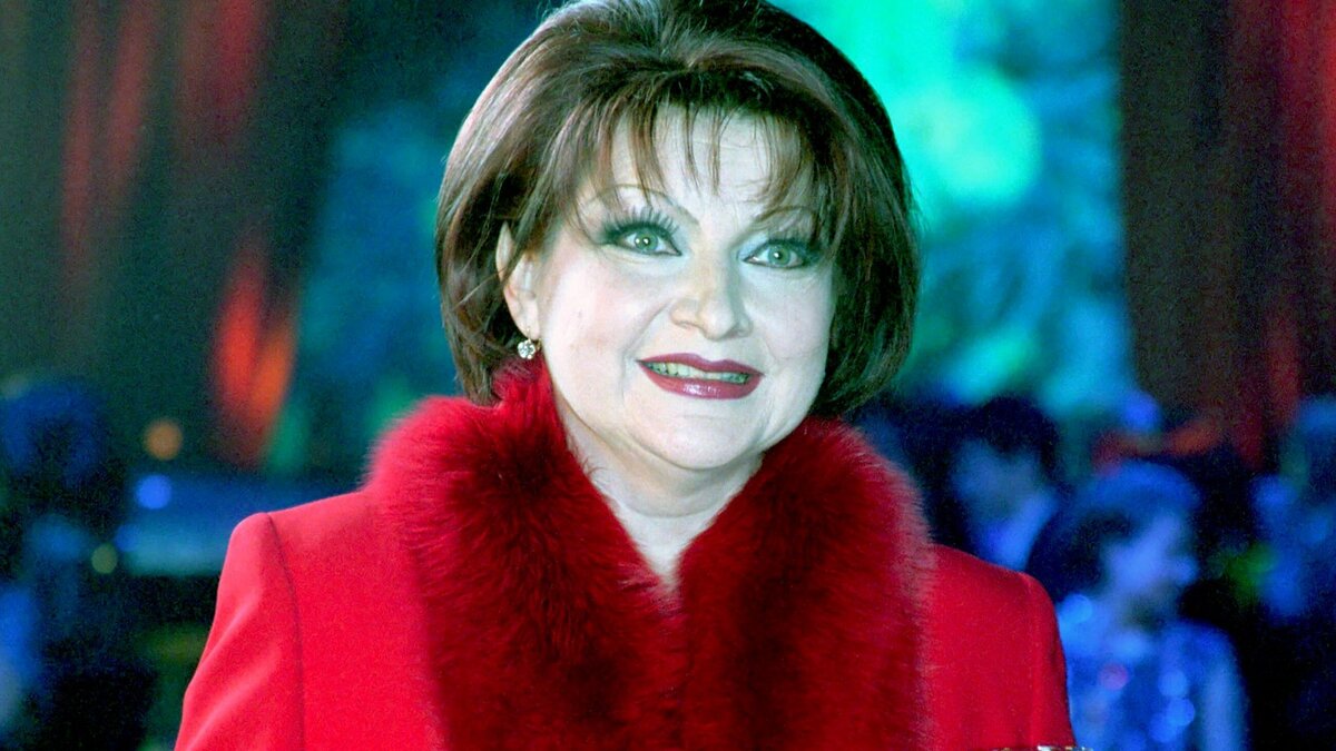    Global Look Press | Maxim Burlak/Russian Look