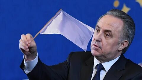Мутко первым выбросил белый флаг, отбросив наш спорт на десятилетие назад, но сохранив свои виллы и доходы
