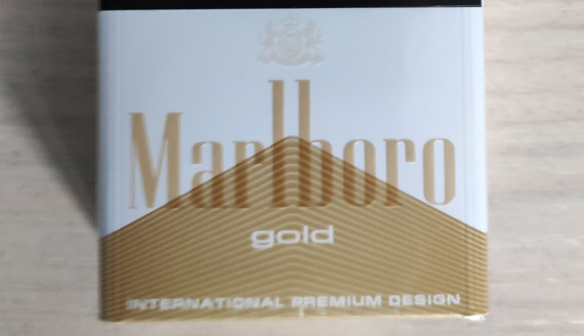 Cuanto cuesta una cajetilla de marlboro