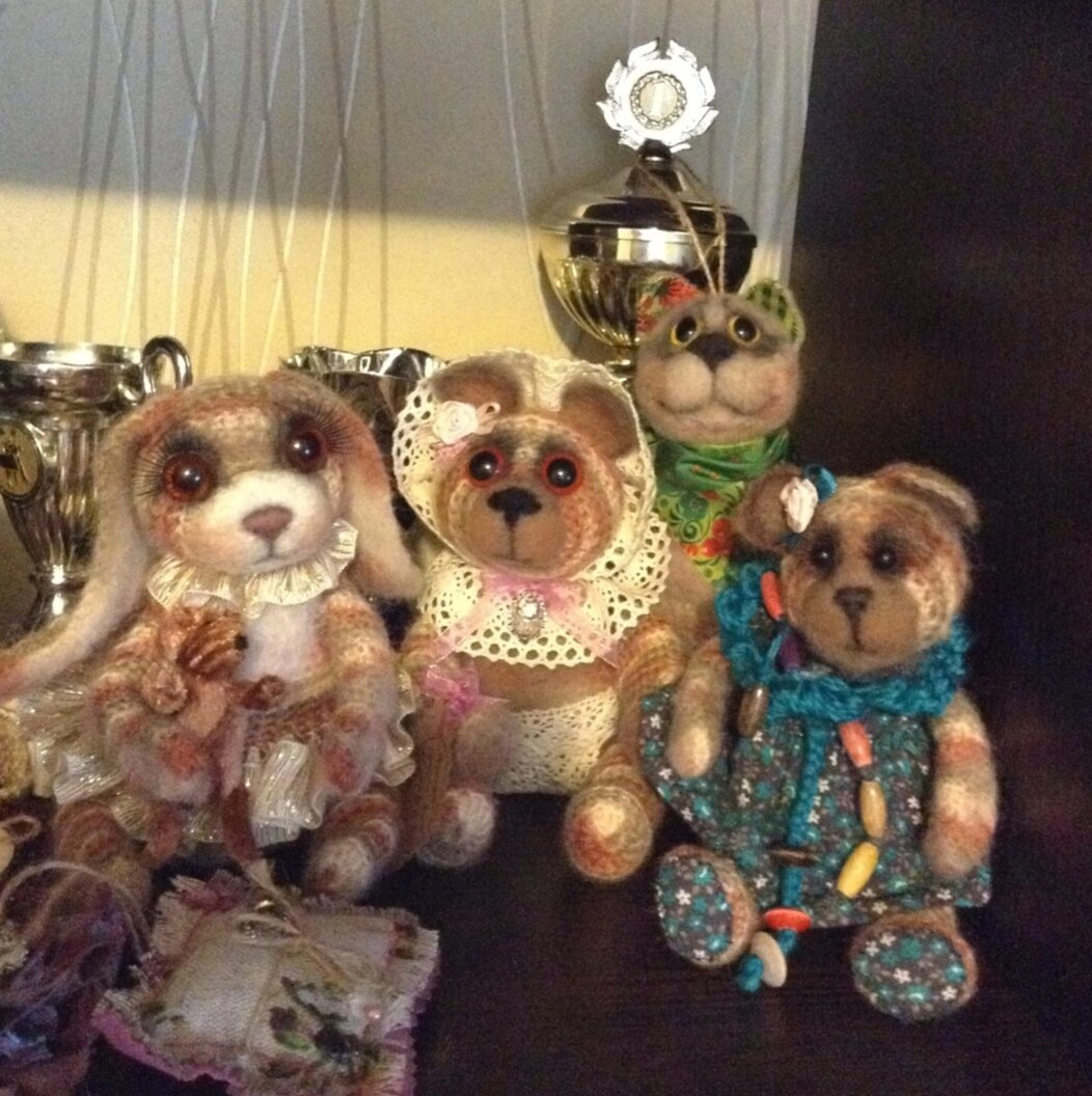 -Ни одна из них уже не моя.)))