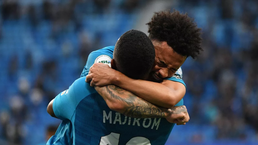   РИА Новости