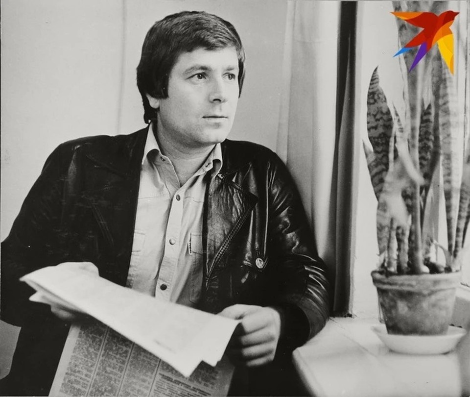     Фронтовики удивлялись: откуда ему, пацану, знать, каково было на войне. Фото: архив "КП"