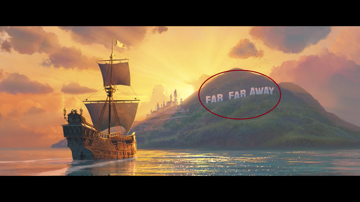 Кот в сапогах 2: Последнее желание