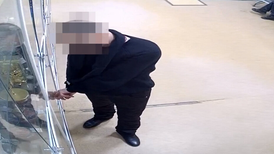    Автор фото: пресс-служба Кировского ЛО МВД РФ на транспорте