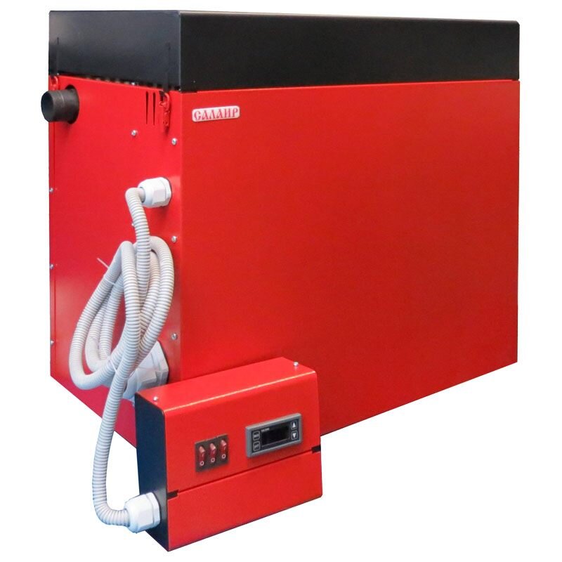 Котел электрический