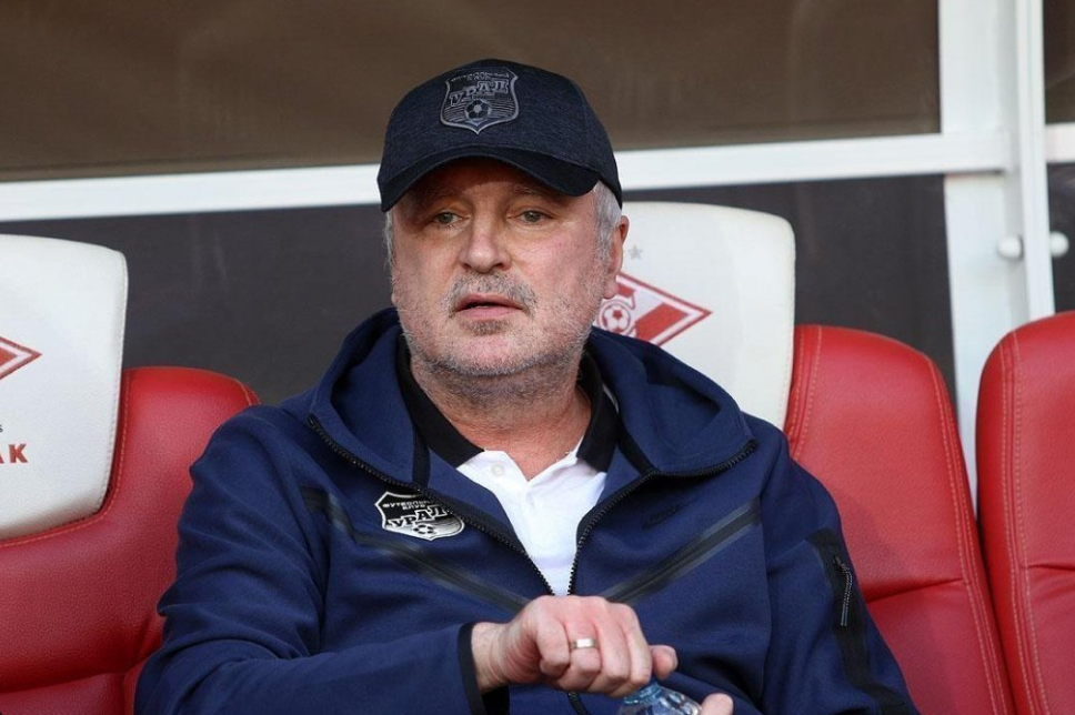 Последние новости ФК «Спартак» Москва на 2 марта, все самое главное, что случилось со «Спартаком» на эту дату