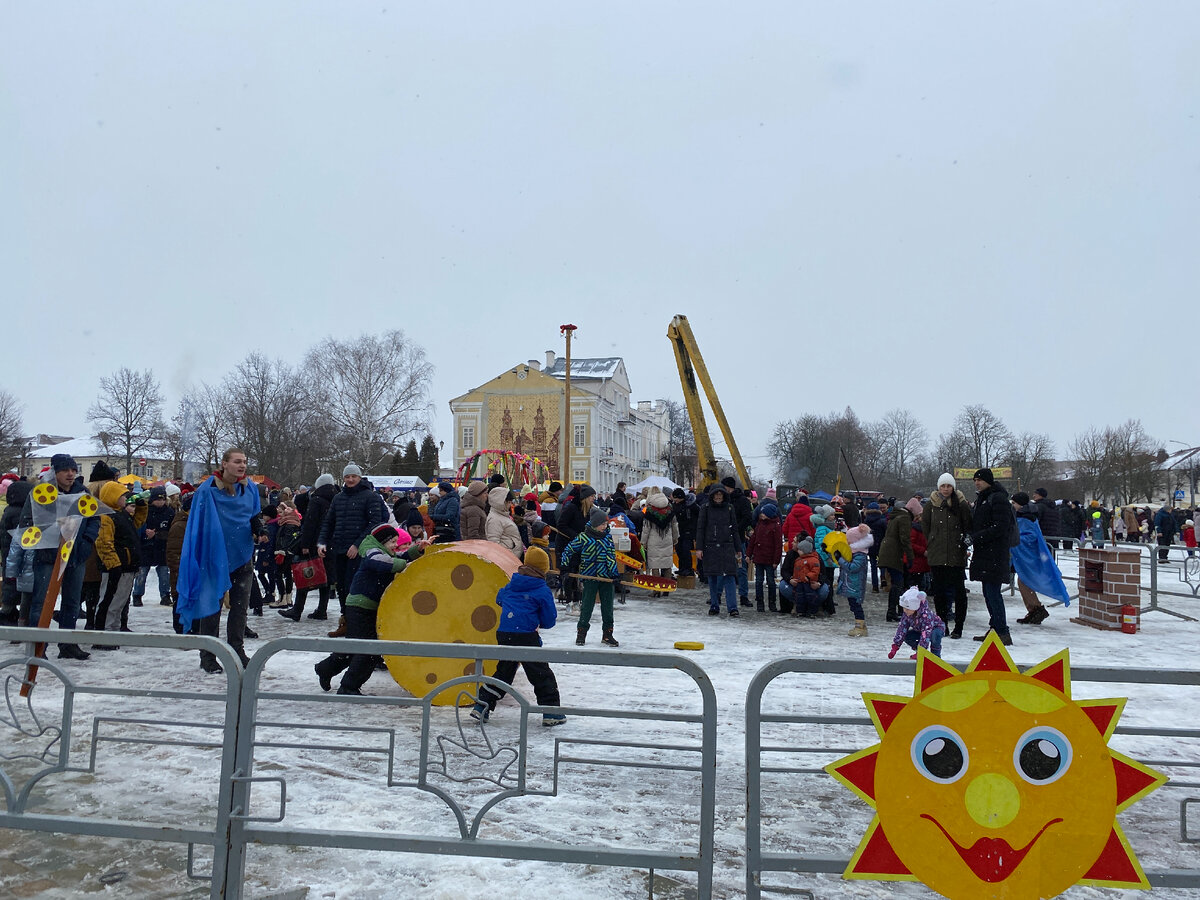 Беларусь. Поездка в старейший город страны - Полоцк. Старинные храмы,  уникальная атмосфера и гостеприимные люди | ОтЛичная Жизнь | Дзен