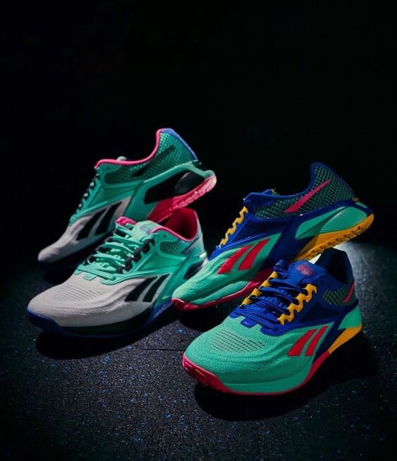 Reebok Nano X2