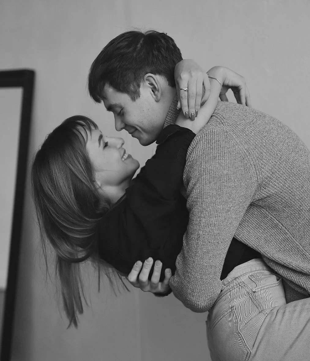 Как женщины высасывают энергию из мужчин?