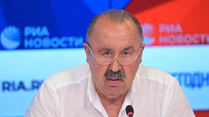   РИА Новости