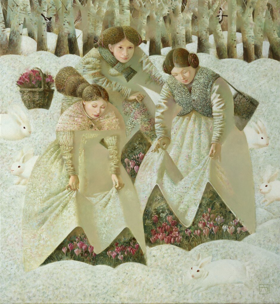 5. ���� �����������. ������ �����. ����������� ������: perm.rakovgallery.ru 