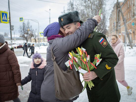     Фото здесь и далее: Александр Елисеев