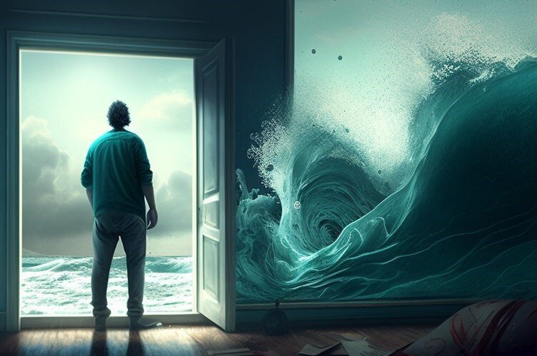 Хватит метаться между вариантами. Сделай выбор и иди, не оглядываясь назад!