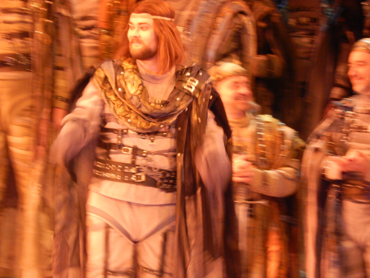 Глеб Перязев