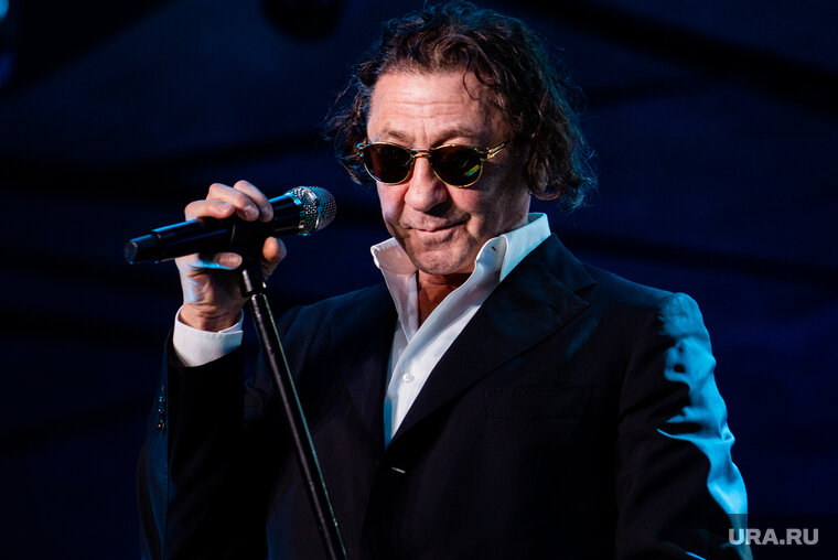    Григорий Лепс поделился, что пересаживал волосы