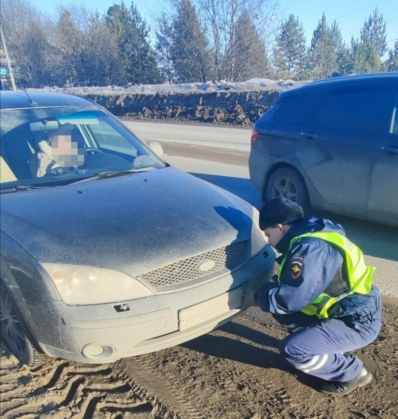 2 случая, когда инспектор ГИБДД имеет право снять гос рег знаки с ...
