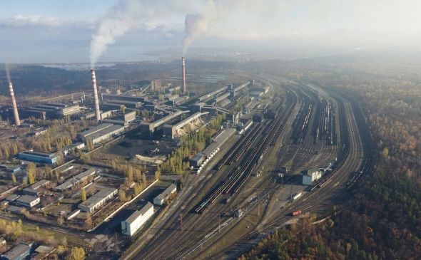 Фото: пресс-служба НЛМК 