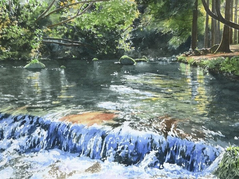 Автор Абе Тошиюки. Источник: https://kolybanov.livejournal.com/14563790.html