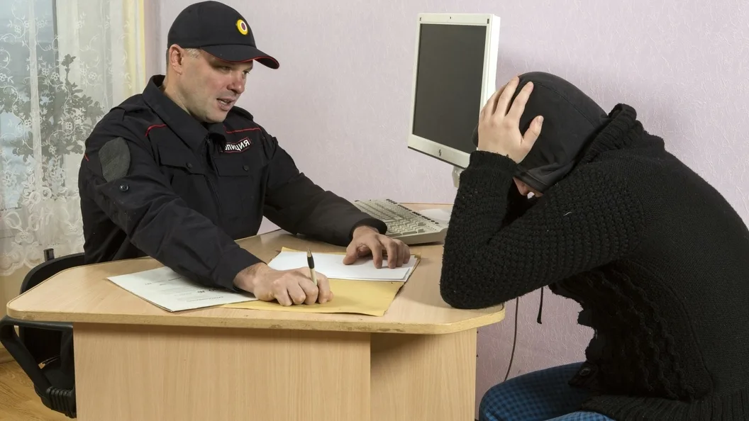 Пять правил поведения на допросе у следователя. Полезно знать даже не ...