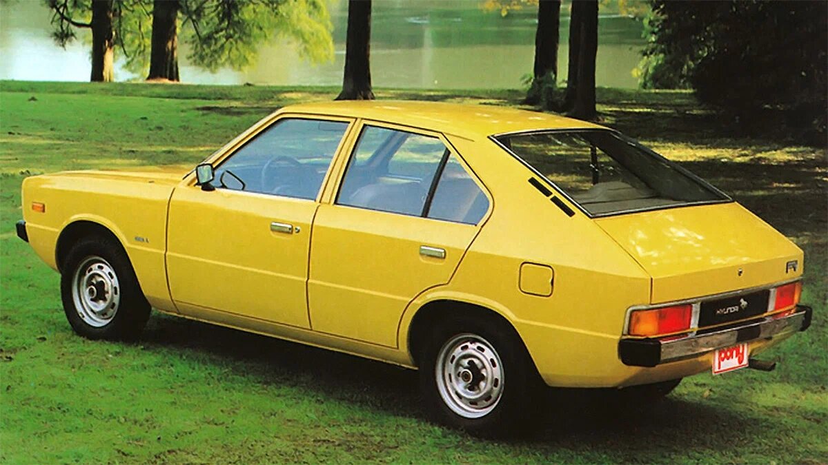 Машина южная. Hyundai Pony 1974. Hyundai Pony 1975. Hyundai Pony 1982. Hyundai Pony Coupe.