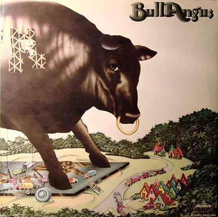 Ангус по итальянски. Bull Angus bull Angus 1971. Bull Angus 1971 album. Рок дог Ангус.