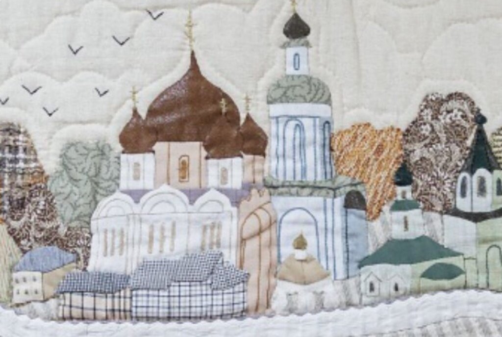 В Тверь приедут шедевры декоративно-прикладного искусства из Владимира и Рязани