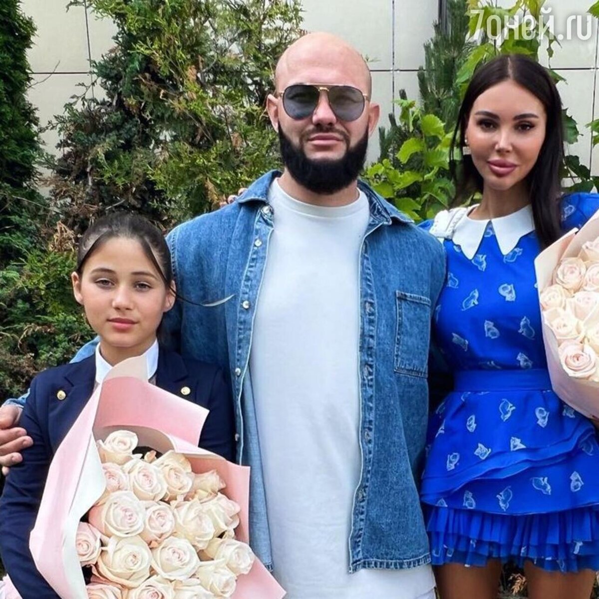 День оксаны