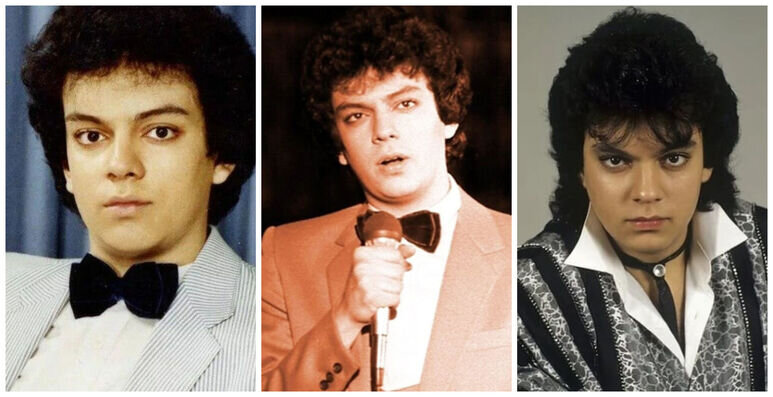     филипп киркоров фото