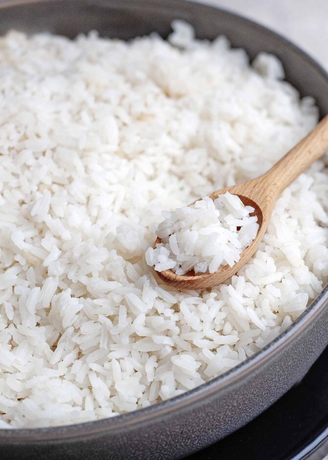 Как приготовить рассыпчатый вкусный рис: секреты и советы